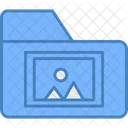 Album Folder Album Folder Icon