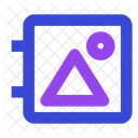 Album  Icon