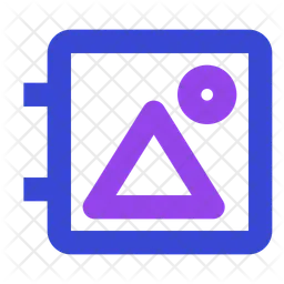 Album  Icon