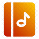 Album Music Album Playlist Icon