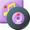 Album  Icon