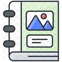 Album  Icon