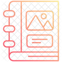 Album  Icon