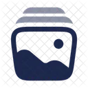 Album Photo Picture Icon