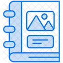 Album  Icon