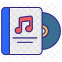 Album  Icon