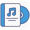 Album  Icon