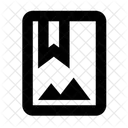 Album  Icon
