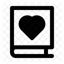 Album  Icon