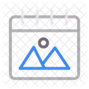 Picture Photography Album Icon