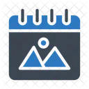 Picture Photography Album Icon
