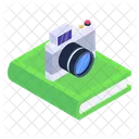 Photograph Album Album Photo Album Icon