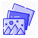 Album Gallery Photography Icon