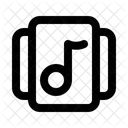 Album  Icon