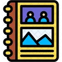 Album Icon