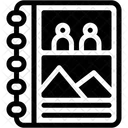 Album  Icon