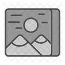 Album  Icon