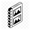 Album  Icon