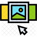 Album  Icon