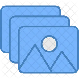 Album  Icon