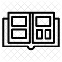 Album  Icon