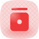Album Library Icon