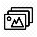 Album  Icon