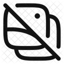Album Not Found  Icon