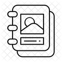  Icône