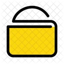 Albums Potfolio Bag Icon