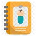 Albun  Icon