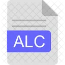 Alc  Symbol