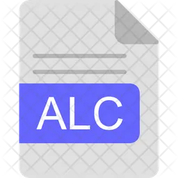 Alc  Icon