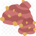 Alcachofa  Icono
