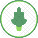 Alcachofa  Icon