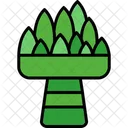 Alcachofa  Icono