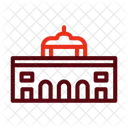Alcalá-Tor  Symbol