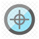 Alcance Icon