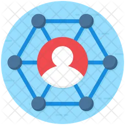 Alcanzar  Icono