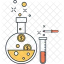 Alchimie  Symbol