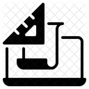 Alchimie  Symbol