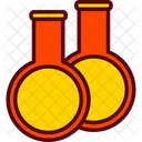 Alchemy Analysis Beaker Icon