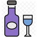 Alcohal  Icon