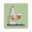 Alcohol Icon