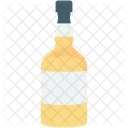 Alcohol Bottle Party Icon