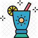 Alcohol Club Cocktail Icon