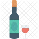 Alcohol Drink Juice Icon