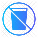 Alcohol Drink Water Icon
