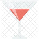 Alcohol Icon