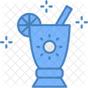 Alcohol Club Cocktail Icon